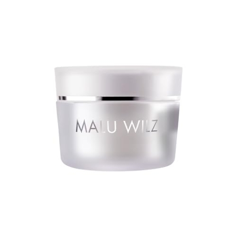 Malu Wilz Oleosa Control Treatment 50 ml I Skincare Gesichtspflege-Creme mit Jojoba-Öl, Porway & Niacinamide I 24h-Pflege gegen Rötungen, Unreinheiten I Vegan