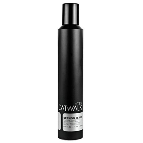 Tigi CATWALK Work It Hairspray Duo (2 x 300 ml)