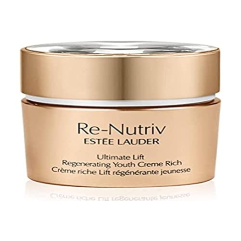 Estée Lauder Re-Nutriv Ultimate Lift Regenerating Youth Creme Rich 50 Ml