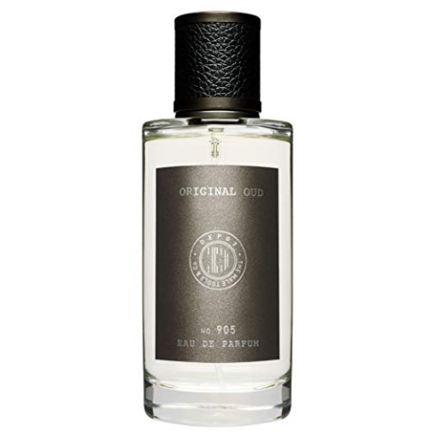 Depot No.905 Eau de Parfum Original Oud 100ml