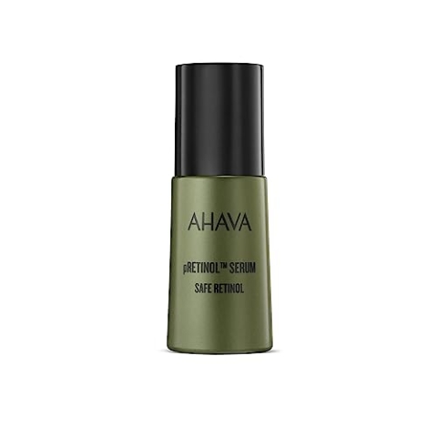 Ahava Safe pRetin Serum 30ml