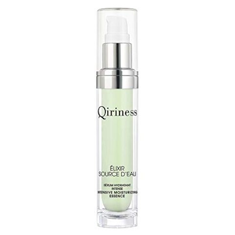 QIRINESS Elixir Wasserquelle Serum