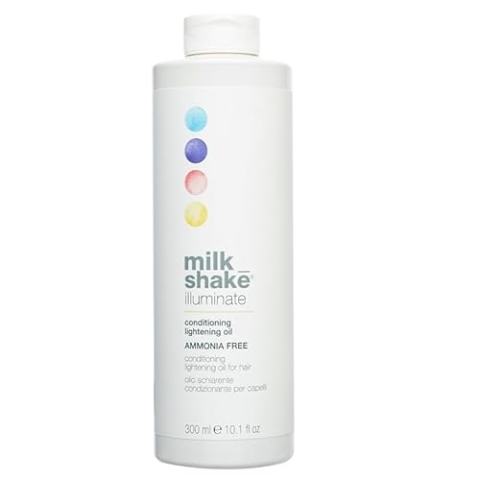 Milk Shake, Illuminate Lightening Oil, 300 ml.