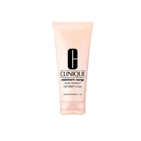 MOISTURE SURGE body moisturizer 200 ml