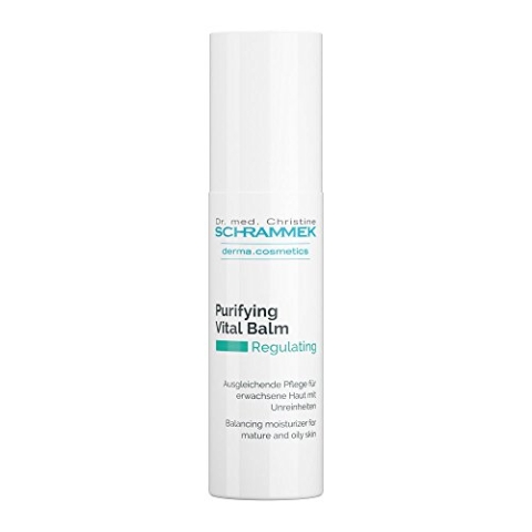 SCHRAMMEK Purifying Vital Balm, 1 x 40 ml