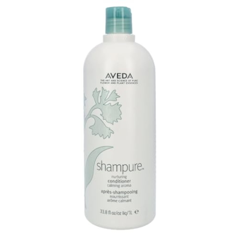 AVEDA Shampure Nurturing Conditioner, 1000 ml