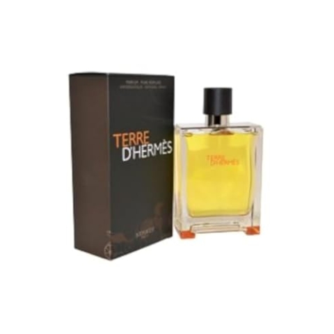 Hermès Terre d Hermès parfum vapo 200ml