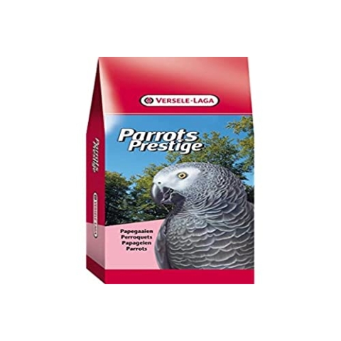 Versele Laga Papageienfutter Mega Fruit 15 kg