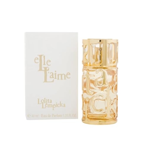 Lolita Lempicka Elle L'aime Eau de Parfum Spray 40ml