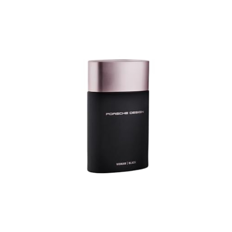 Porsche Design Black femme/woman Eau de Parfum 100 ml