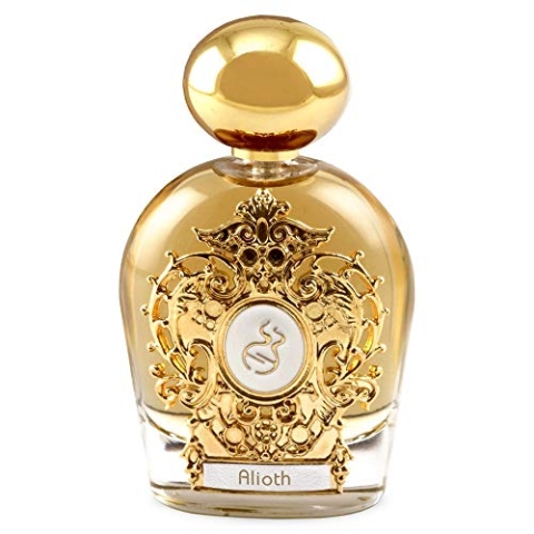TIZIANA TERENZI LYNCIS ABSOLUTE Tiziana Terenzi, Extrait de Parfum, Spray, 100 ml