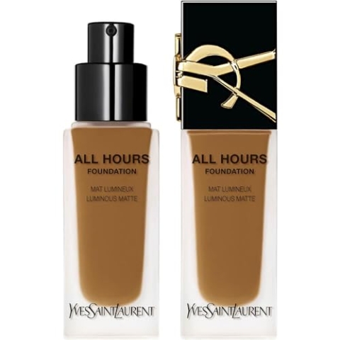 YVES SAINT LAURENT Encre de Peau All Hours Foundation - DW4, 25 ml