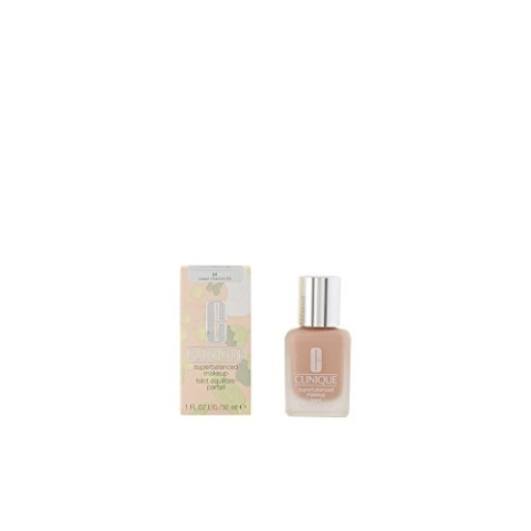Clinique - Superbalanced fluid 04-chamois cream 30 ml