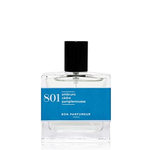Bon Parfumeur Bon Parfumeur EDP 801 - Pflegeprodukte -