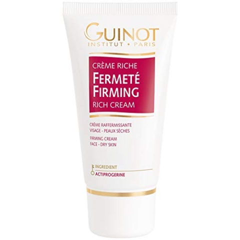 Guinot Crème Riche Fermeté Lift,1er Pack (1 x 50 ml)