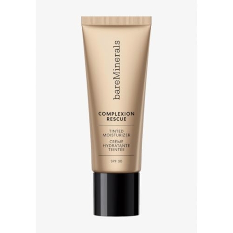 Bare Mínerals Complexion Rescue Creme-Gel BB Cream, Desert 6.5, 35 ml