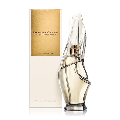 Donna Karan Cashmere Mist Eau de Parfum Spray 100ml