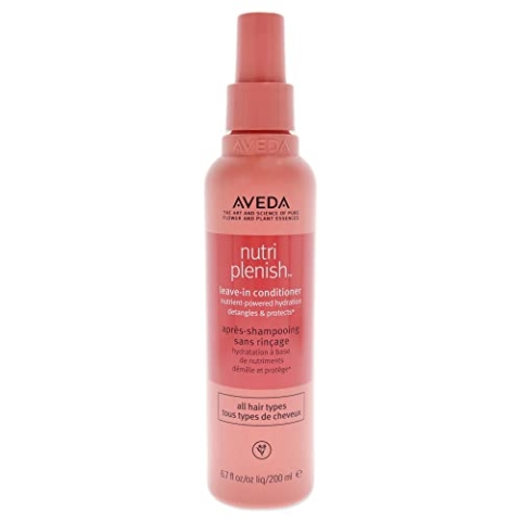 AVEDA Nutriplenish Leave-In Conditioner 200 ml