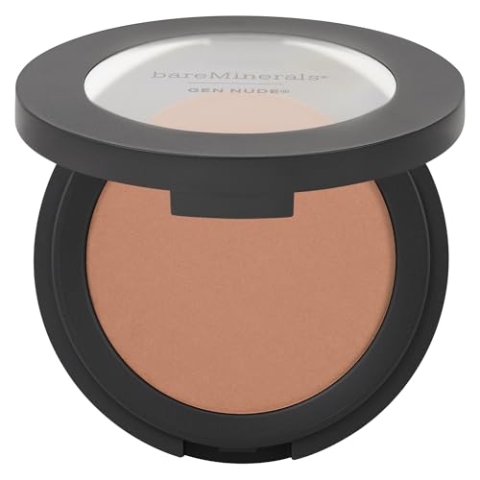 GEN NUDE powder blush