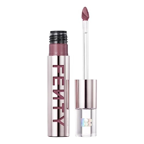 Fenty Velvet Liquid Lipstick Color Riri 04