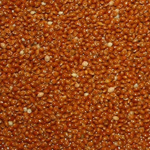 Versele-laga Milletseed Vogelfutter - Rot