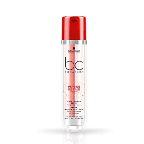 SK BC Pept. Rep. Res. Nutri- Shield Serum 2x28ml