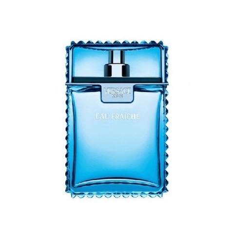 Versace Man Eau Fraiche Eau de Toilette 30 ml