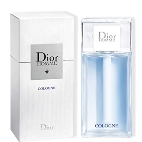 CHRISTIAN DIOR Homme Cologne 200 ml