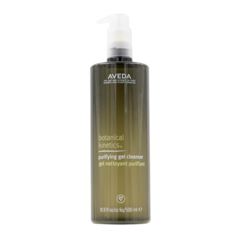 AVEDA Botanical Kinetics Purifying Gel Cleanser, 500 ml