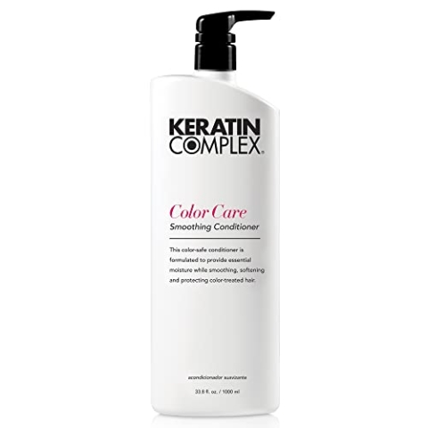 Keratin Complex Color Care Smoothing Conditioner 1000 ml