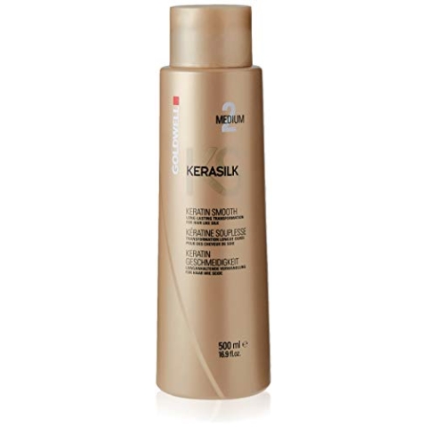 Goldwell &Ks Kt Smooth 500 ml - 500 ml