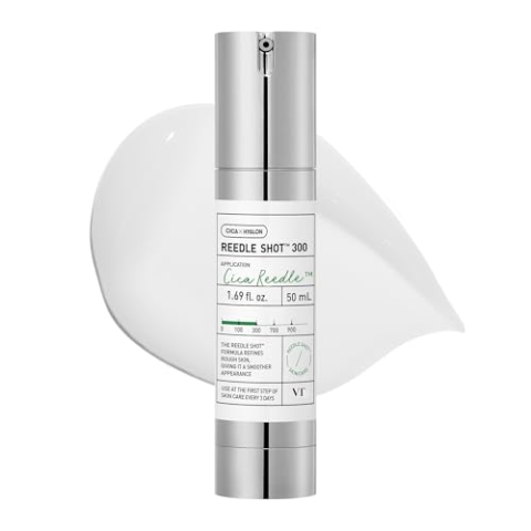 VT COSMETICS Reedle Shot 300 (50 ml)