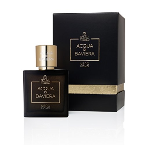 Acqua di Baviera Nero Uomo Eau de Parfum - 100 ml