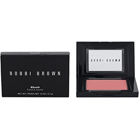 Bobbi Brown Cheek Blush Rouge, 02 Tawny, 1er Pack (1 x 4 g)