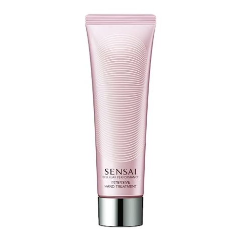 Sensai CELLULAR PERFORMANCE INTENSIVE HAND TREAT