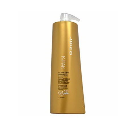 Joico K-Pak Clarifying Shampoo 1000 ml, 1er Pack (1 x 1 l)