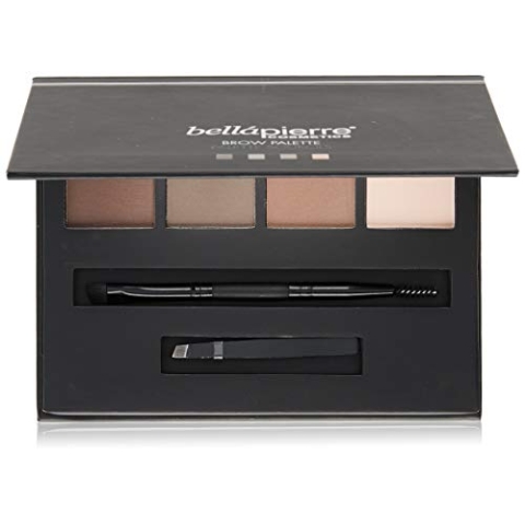 Brow Palette 1 Stk.
