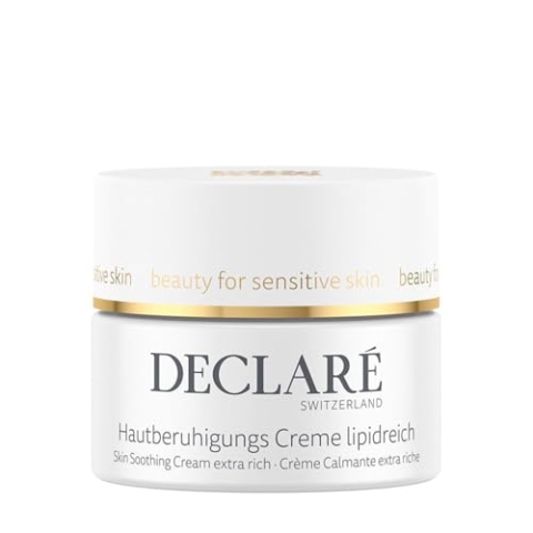 Declaré Age Control Q10 50 ml – hautstraffende Tagespflege mit Q10 – Anti Aging Creme gegen vorzeitige Hautalterung – mit Coenzym Q10, Ceramide & Panthenol – Für alle Hauttypen