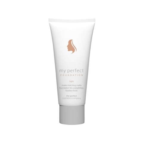 My Perfect Foundation - Light