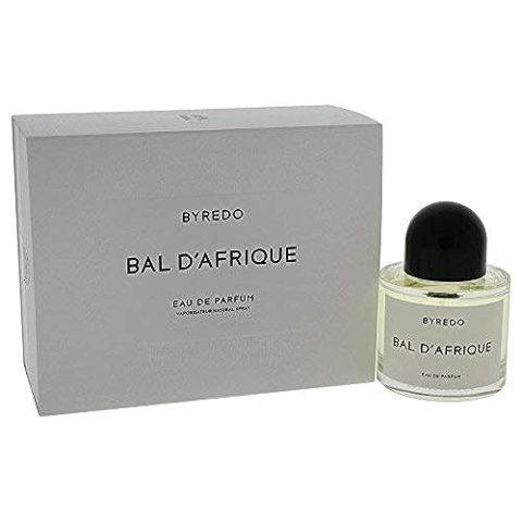 Byredo Bal D Africa EDP 100 ml, 1er Pack (1 x 100 ml)
