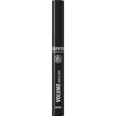 Volume Mascara -Brown