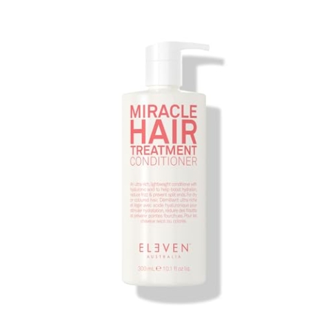 Eleven Australia Miracle Hair Treatement Conditioner, 300 ml