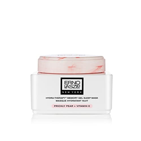 Erno Laszlo Hydra-Therapy Memory Sleep Mask, 1er Pack (1 x 40 ml)