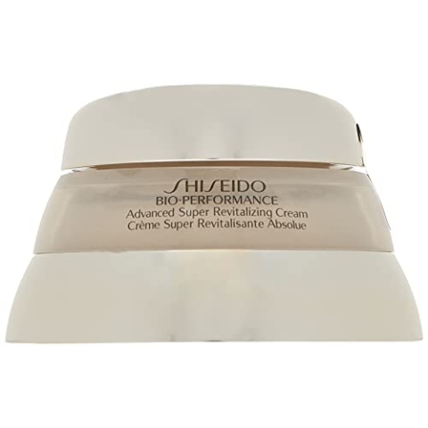 Shiseido bio performance advanced super revitalizing cream 50 ml.