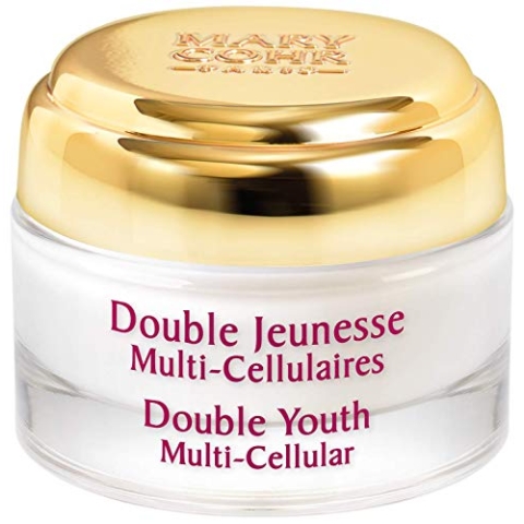 Mary Cohr Double Jeunesse Multi-Cellulaires