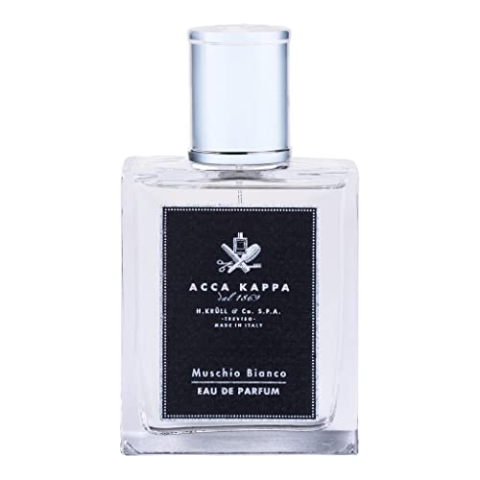 Acca Kappa White Moss Eau de Parfum, 50 ml