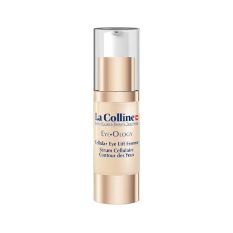La Colline Eye Performance - Cellular Eye Lift Essence (1 x 15ml)