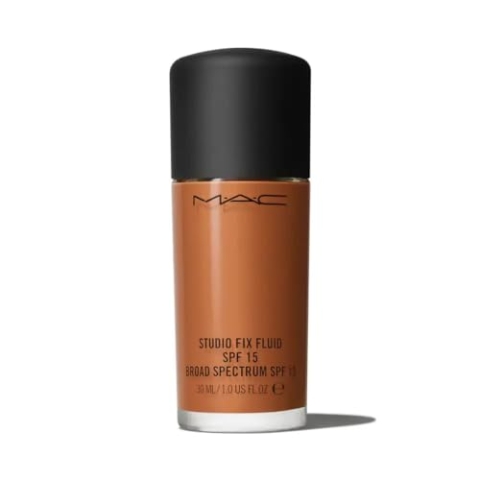 MAC Studio Fix Fluid SPF15 NW48