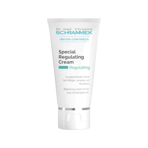 SCHRAMMEK Special Regulating Cream, 1 x 50 ml