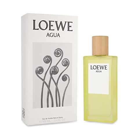 Loewe Agua Loewe Eau de Toilette 100Ml Vaporizador 100 ml